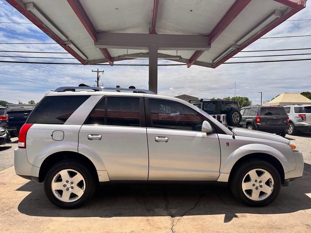 Used 2007 Saturn Vue AWD V6 w/ Leather Appointments Pkg image 5