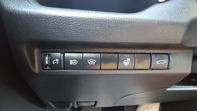 Used 2024 Toyota RAV4 XLE Premium w/ Weather Package FWD image 30