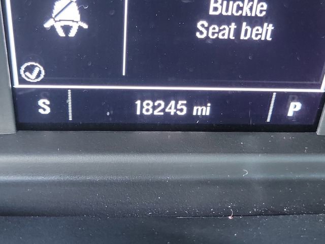 Certified 2024 Chevrolet Silverado 1500 Custom image 10