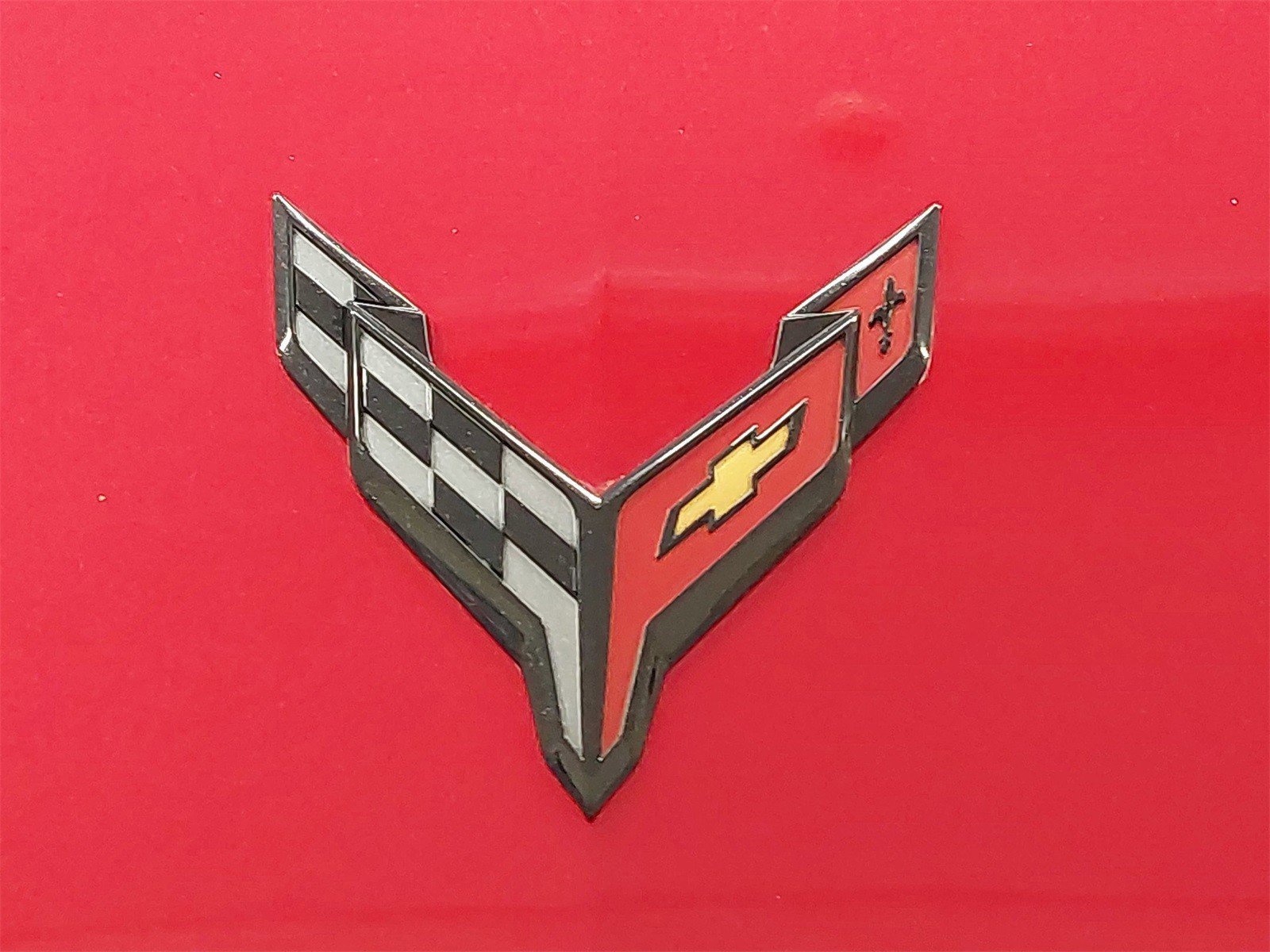 Used 2023 Chevrolet Corvette Stingray Preferred Conv w/ 2LT image 50