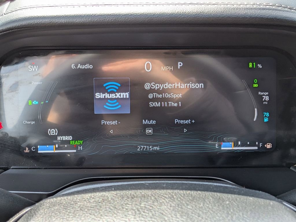 Used 2022 Jeep Grand Cherokee Limited 4xe image 16