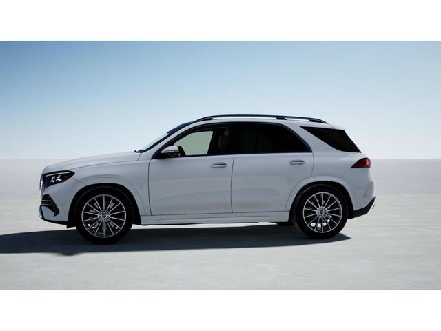 New 2027 Mercedes-Benz GLE 450 4MATIC image 35