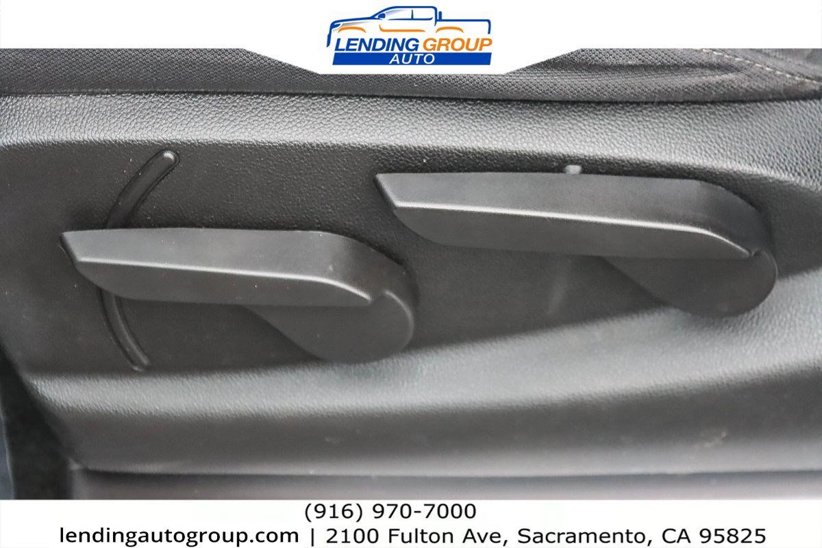 Used 2018 Chevrolet Silverado 1500 LT image 20