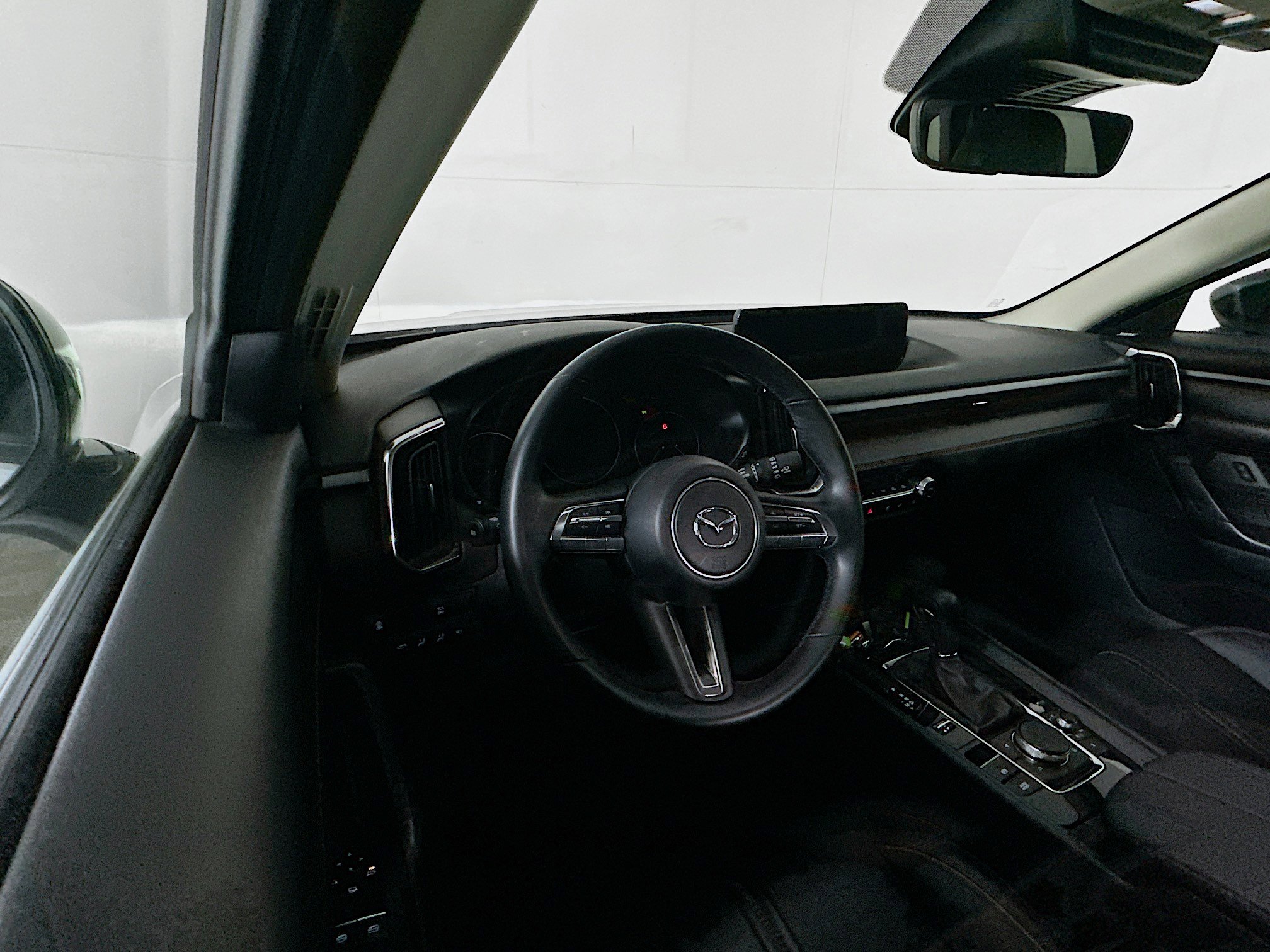Used 2025 MAZDA CX-50 AWD 2.5 S w/ Premium Plus Pkg image 18