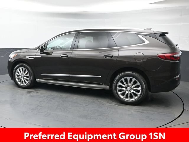 Used 2019 Buick Enclave Premium w/ Experience Buick Package AWD/4WD image 4
