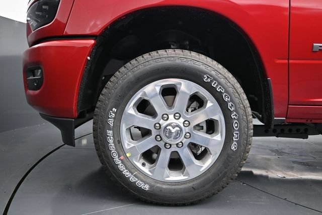 New 2027 RAM 2500 Laramie w/ Sport Appearance Package AWD/4WD image 14