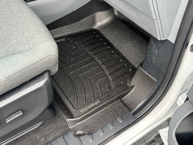 Used 2024 Ford F150 Lightning Flash AWD/4WD image 20
