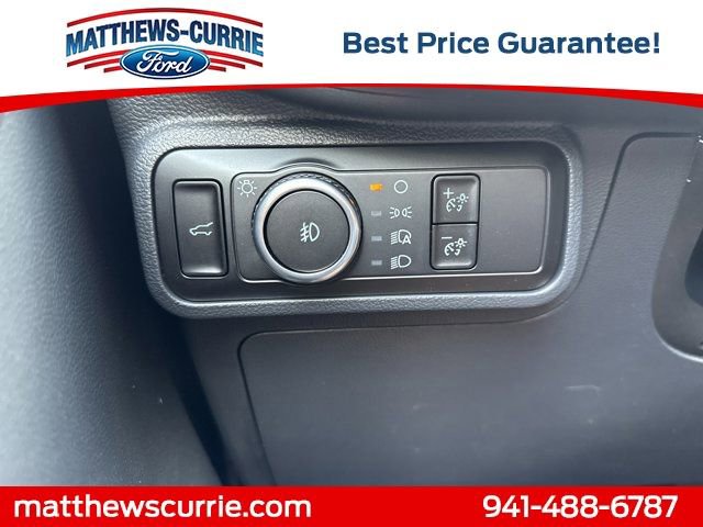 New 2026 Ford Explorer Platinum RWD image 27
