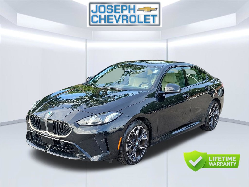 Used 2025 BMW 228i xDrive AWD/4WD image 2