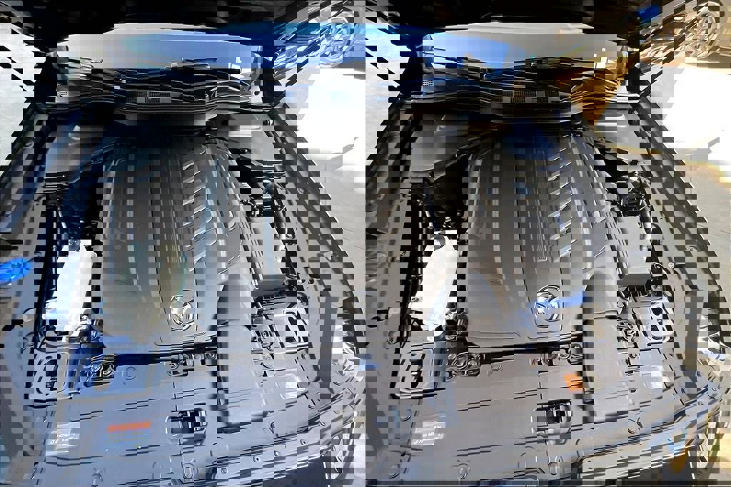 New 2025 MAZDA CX-70 3.3 Turbo w/ Premium Package image 9