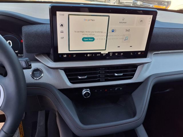 New 2026 Ford Explorer Active w/ Active Comfort Package image 13