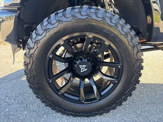 Used 2024 Ford F250 Lariat w/ Lariat Ultimate Package image 12