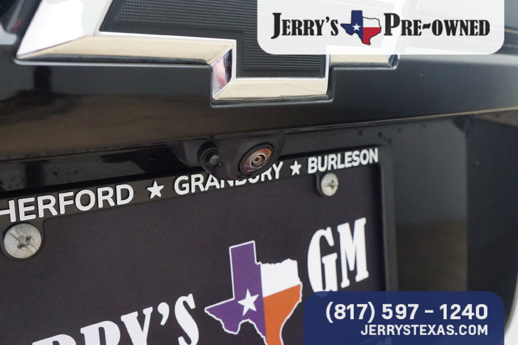 Used 2026 Chevrolet Traverse RS FWD image 25
