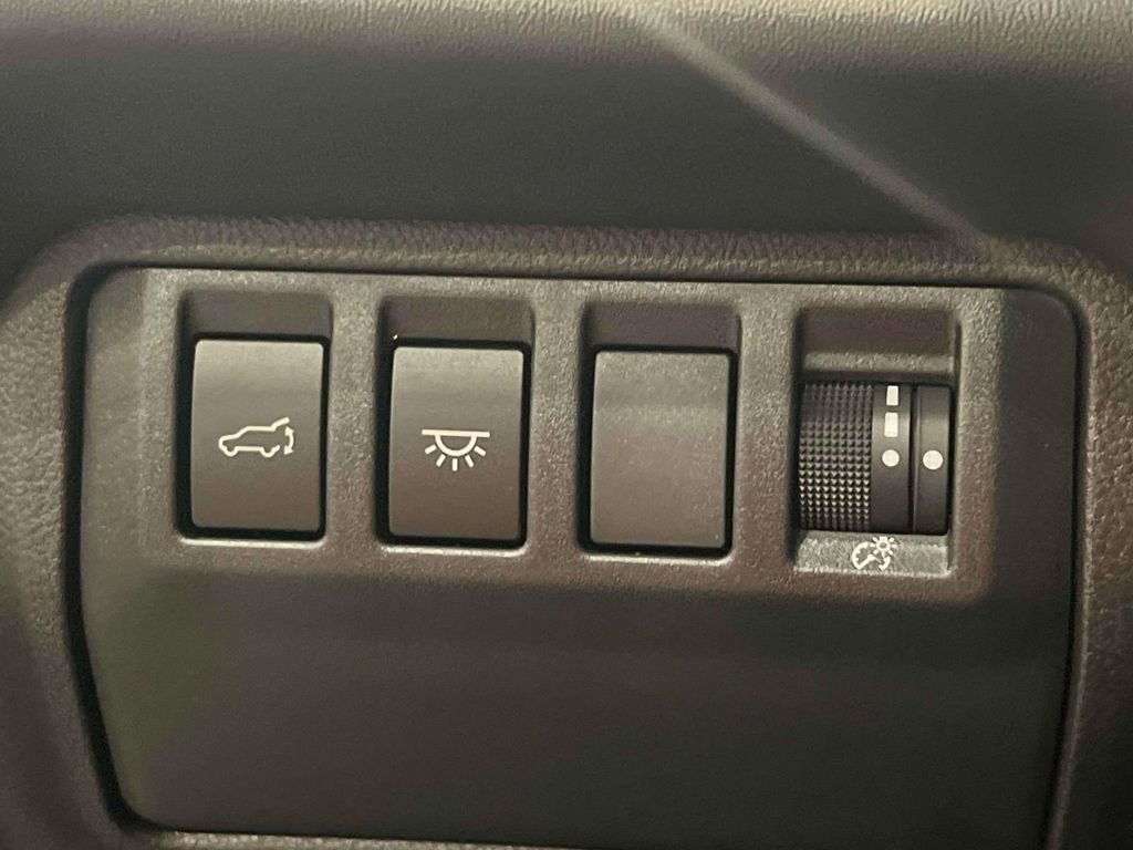 New 2025 Subaru Ascent Bronze Edition image 18
