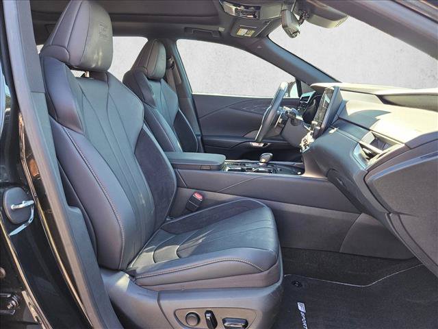 Used 2024 Lexus RX 500h F Sport w/ Convenience Package AWD/4WD image 20