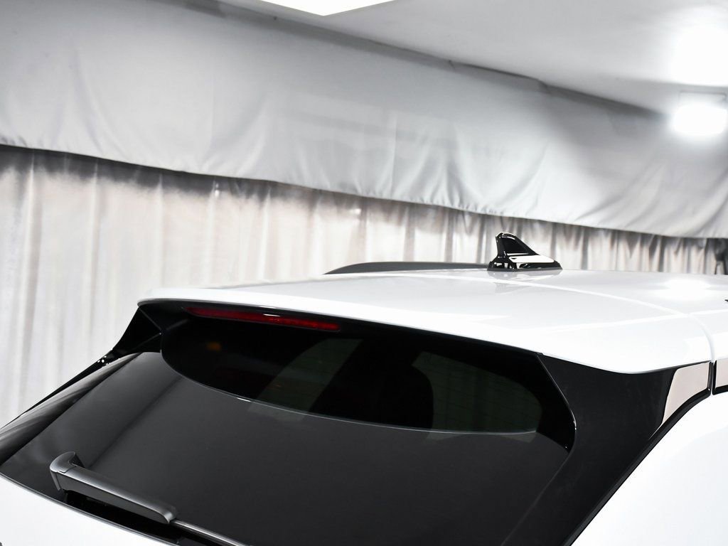 Used 2024 Audi Q4 e-tron Premium Plus w/ Premium Plus image 76