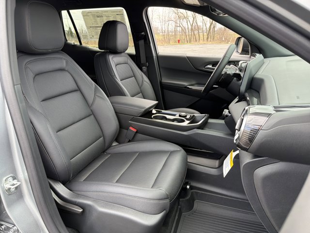 New 2026 Chevrolet Equinox LT image 31