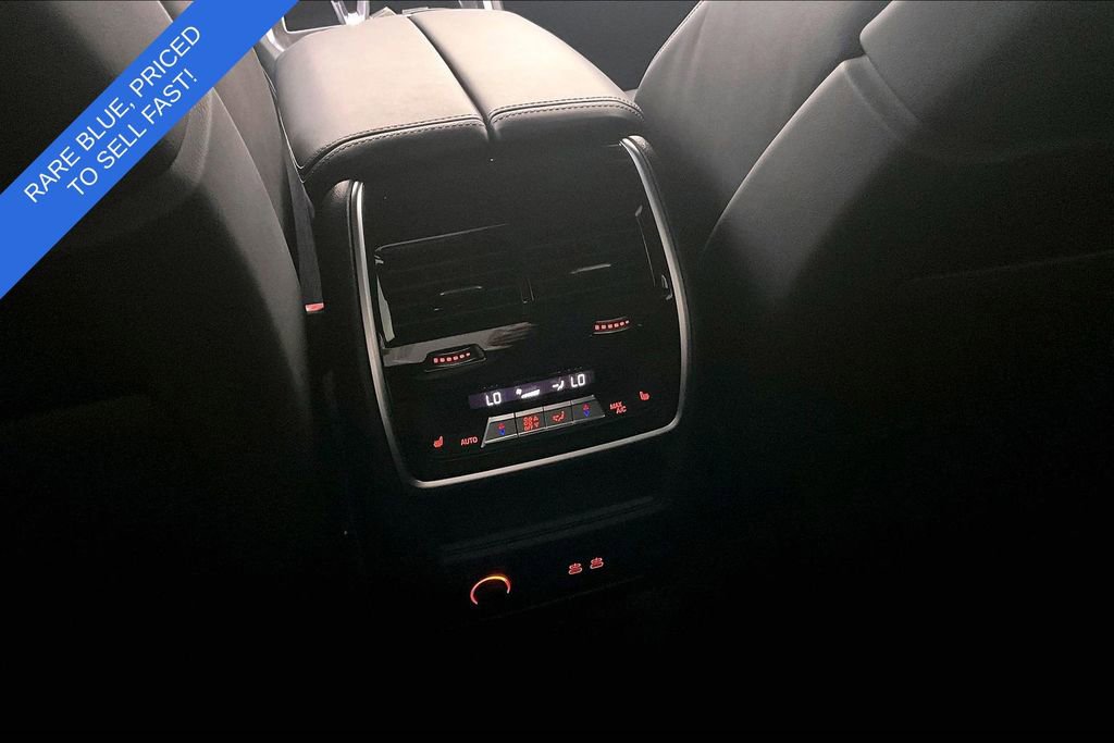 Used 2026 BMW XM Label Red image 29