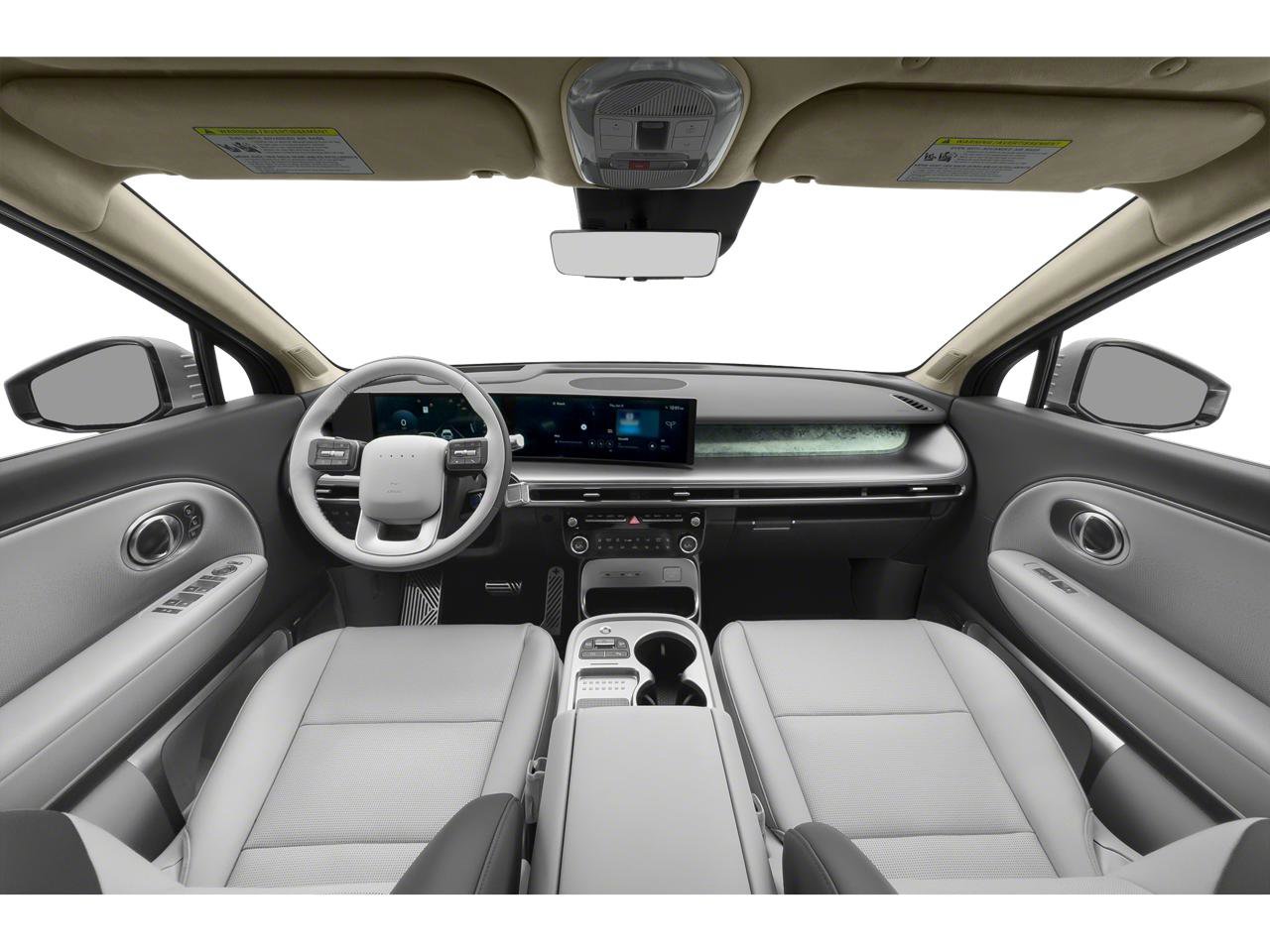 New 2026 Hyundai Ioniq 9 Calligraphy image 34