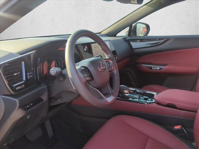 Used 2024 Lexus NX 250 NX 250 w/ Towing Package (2000 Lbs) image 12