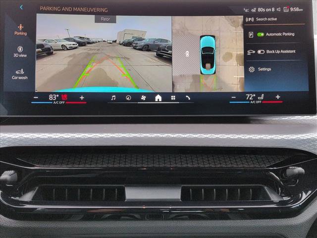 New 2026 BMW 430i xDrive Convertible image 13