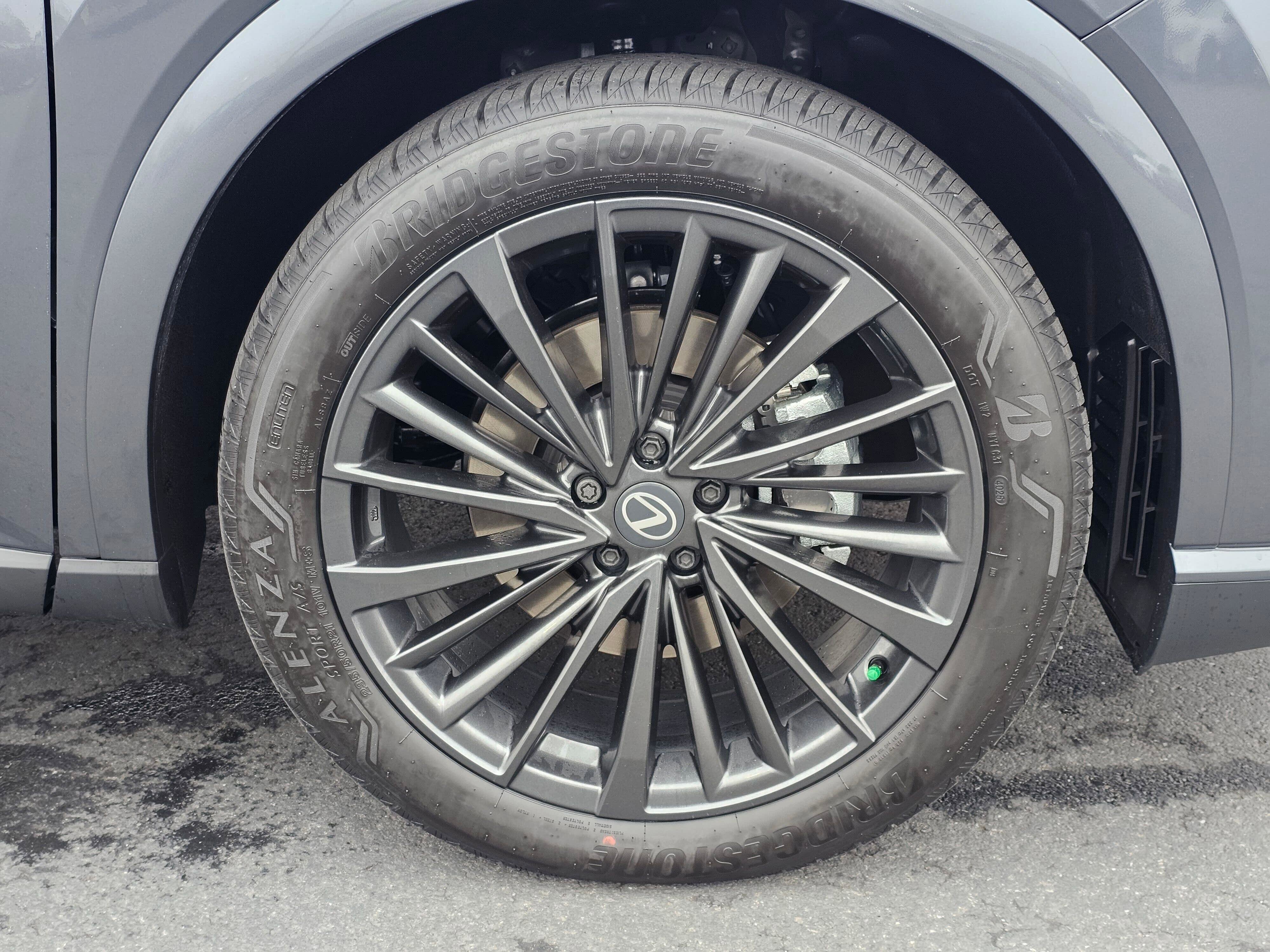 Used 2026 Lexus RX 350 Premium w/ Convenience Package image 9