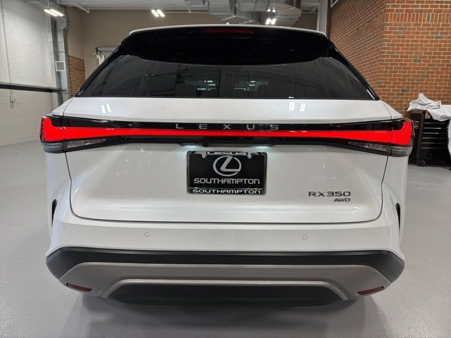 Used 2023 Lexus RX 350 Premium Plus image 6