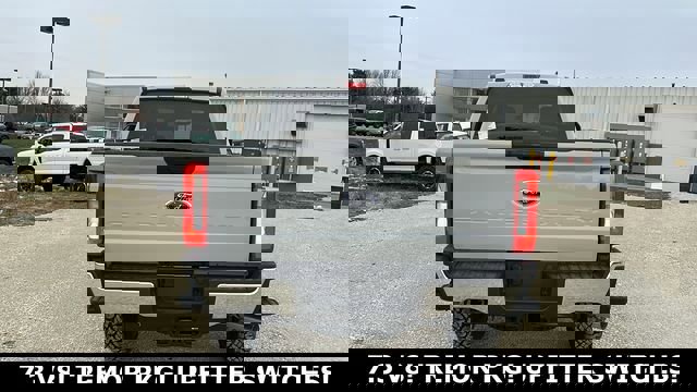 New 2026 Ford F350 XLT w/ Tremor Off-Road Package image 27