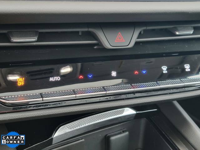 Used 2024 Buick Envision Avenir AWD/4WD image 28