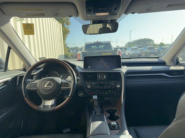 Used 2022 Lexus RX 350L FWD w/ Premium Package image 3