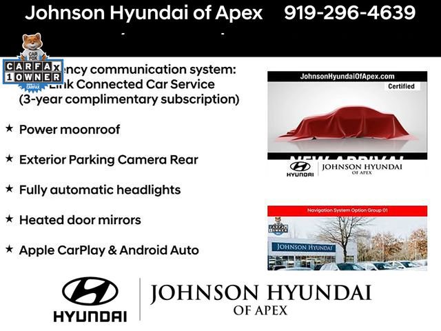 Used 2023 Hyundai Elantra Limited image 14