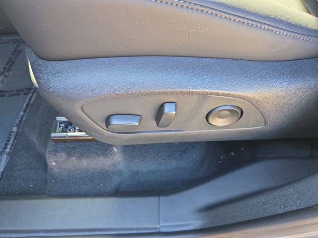 New 2026 GMC Acadia Elevation w/ Super Cruise Package image 19