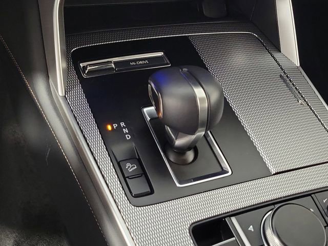 Used 2026 MAZDA CX-90 3.3 Turbo w/ Premium Sport Pkg image 32