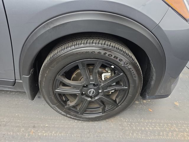 Used 2024 Nissan Kicks SV w/ Interior Electronics Package image 12