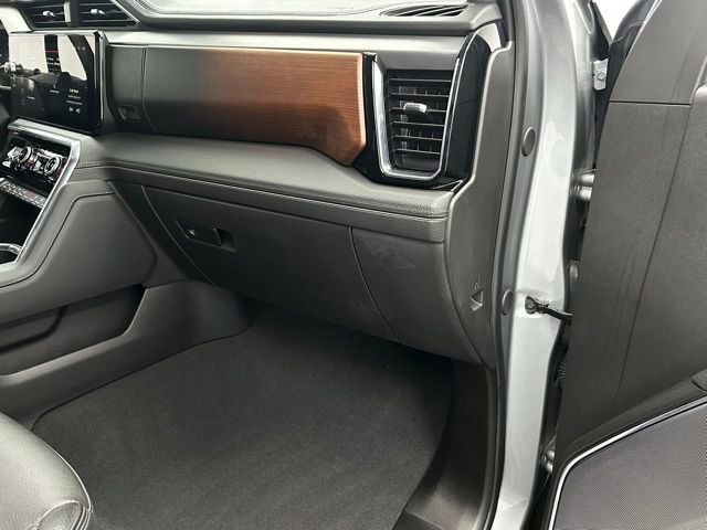 Used 2024 GMC Sierra 1500 Denali w/ Denali Reserve Package image 38