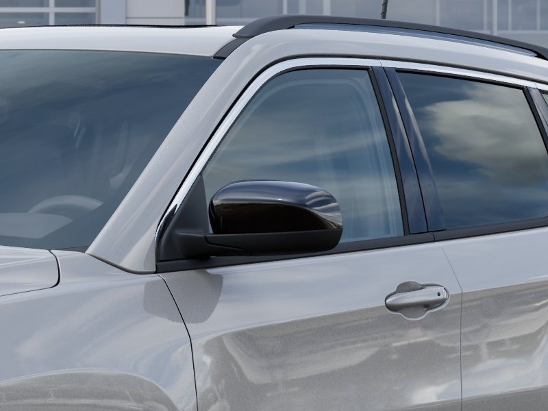 New 2026 Jeep Compass Latitude AWD/4WD image 13