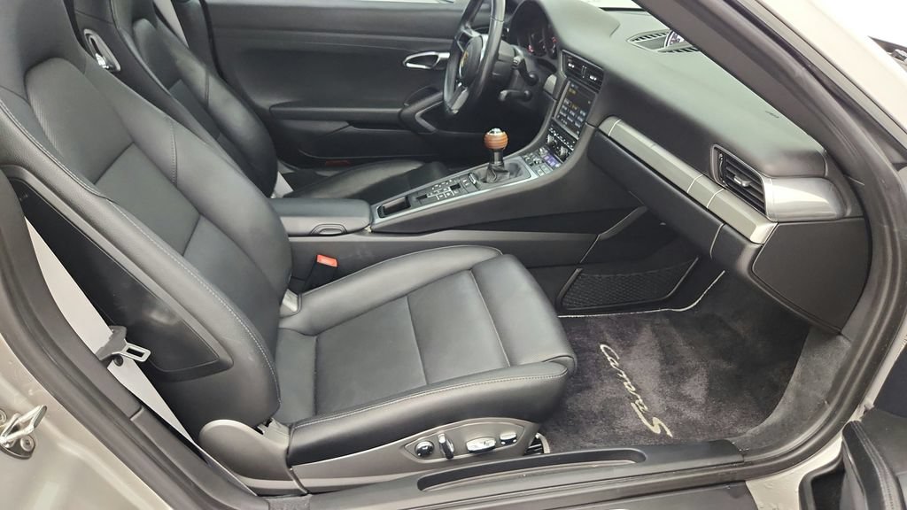 Used 2013 Porsche 911 Carrera S RWD image 42