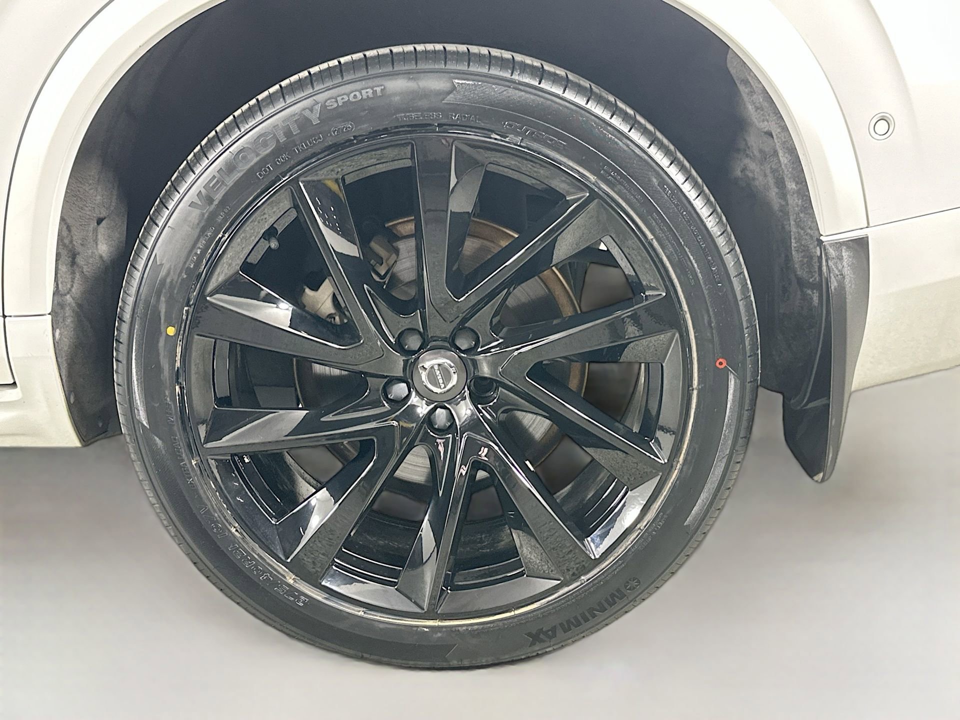 Used 2019 Volvo XC90 T6 Inscription w/ Advanced Package image 32