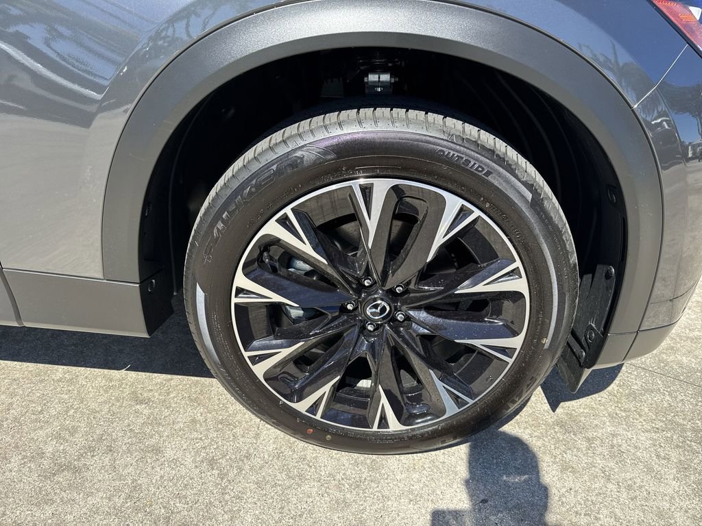 New 2026 MAZDA CX-90 Plug-In Hybrid w/ Premium Plus image 61