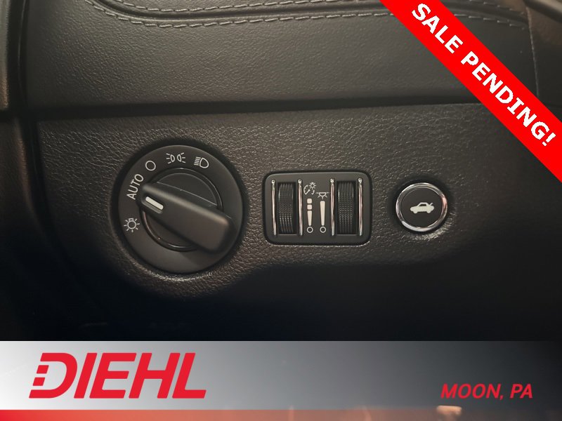 Used 2023 Dodge Charger R/T w/ Daytona Edition Group image 23