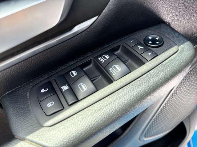 Used 2021 RAM 1500 Big Horn AWD/4WD image 13