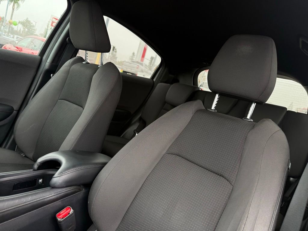 Used 2022 Honda HR-V Sport image 15