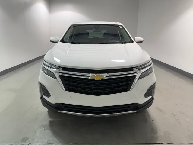 Certified 2022 Chevrolet Equinox LT AWD/4WD image 2