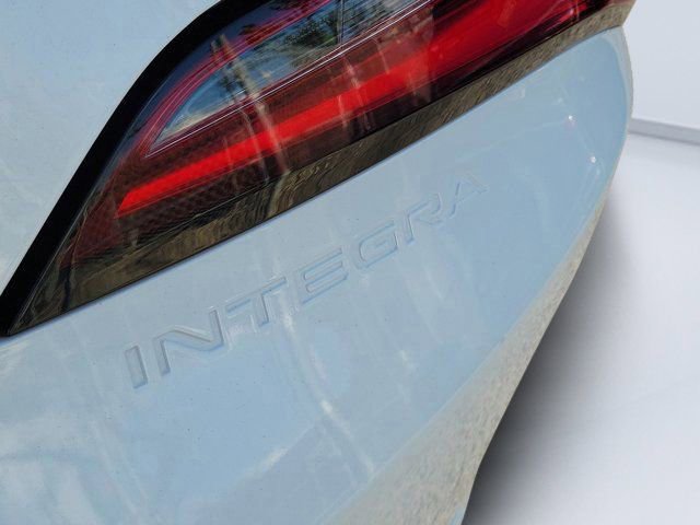 Used 2023 Acura Integra A-Spec FWD image 5