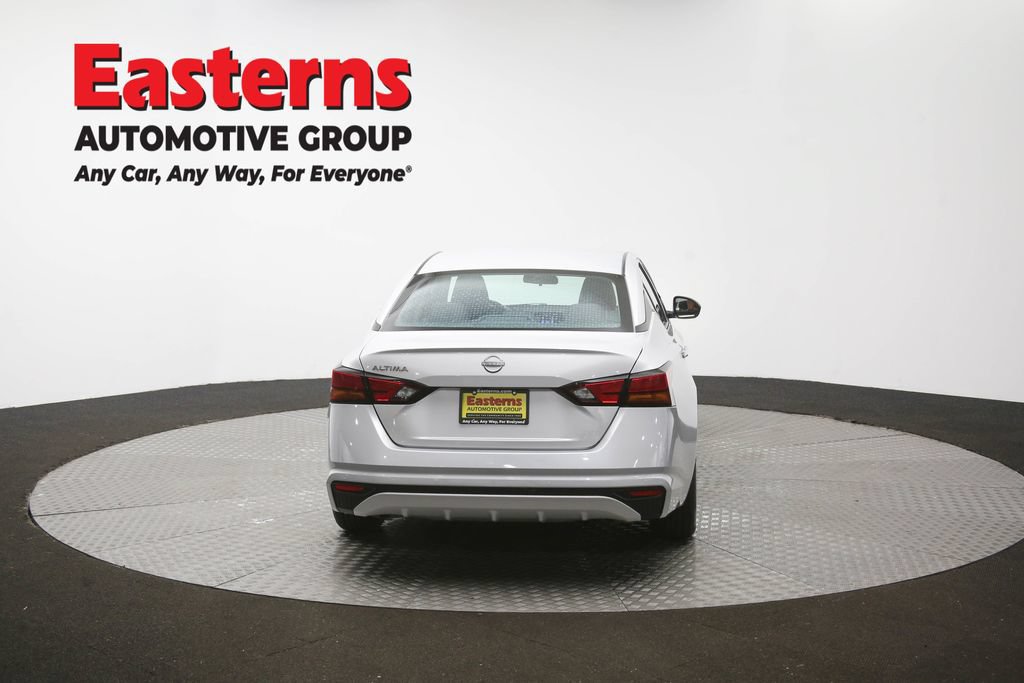 Used 2023 Nissan Altima 2.5 S FWD image 35