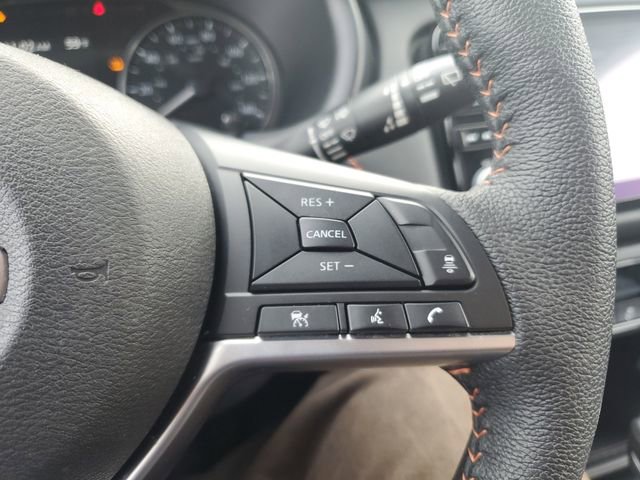Certified 2024 Nissan Kicks SR w/ SR Premium Package image 26