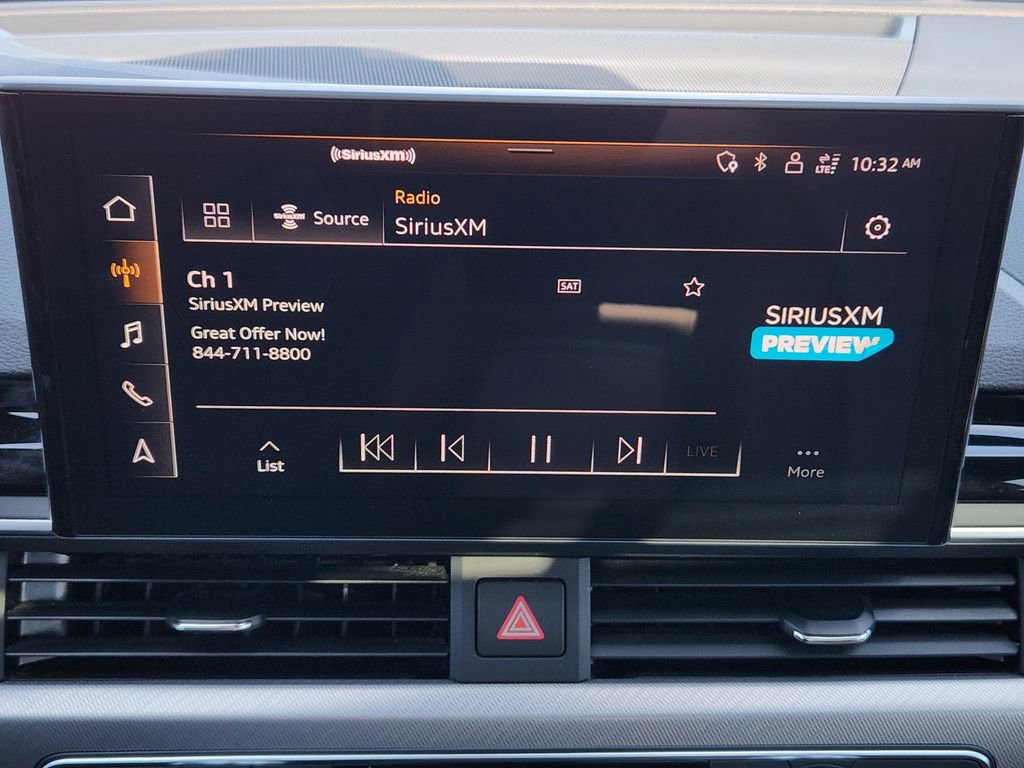 Used 2023 Audi A4 2.0T Premium Plus w/ Premium Plus Package image 24