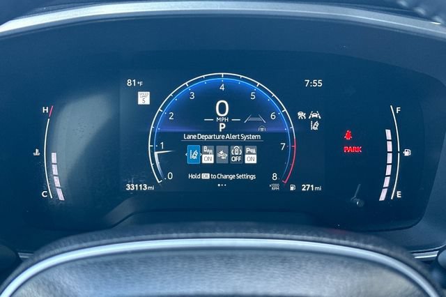 Certified 2025 Toyota Corolla Cross XLE FWD image 29