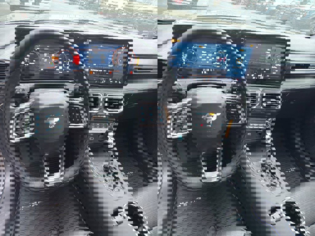 New 2026 Ford Mustang Premium image 18