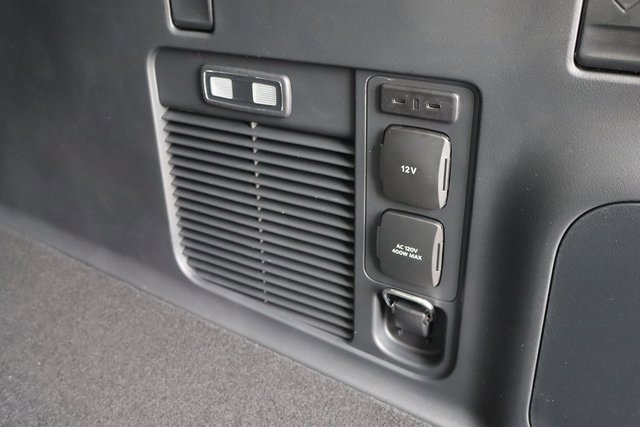 New 2025 Ford Expedition Max Platinum w/ Platinum Ultimate Package image 23